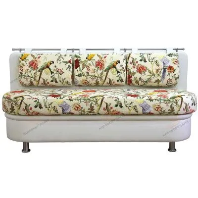 Кухонный диван Метро ДМ08 с ящиком Кухонный диван Метро ДМ08 с ящиком - Кухонные диваны