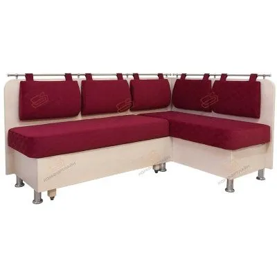 Кухонный диван Сюрприз ДС49 со спальным местом - Кухонные диваны