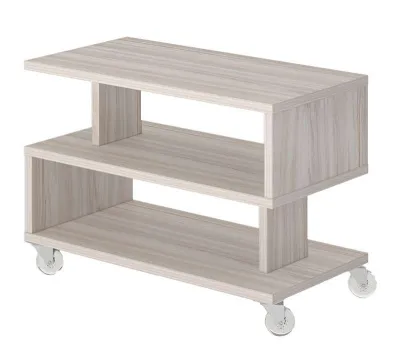 Журнальный столик СЖ-1 - карамель