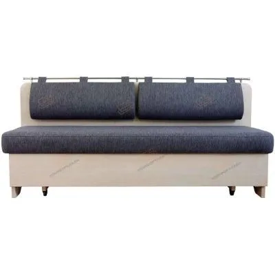 Кухонный диван Стокгольм ДСТ03 со спальным местом - Кухонные диваны