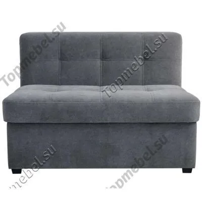 Диван Палермо Софт ДПСМТ14 - Диваны