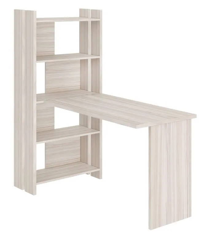 Стол СТЛ-ОВ+С120Прям (без тумбы) - карамель Стол СТЛ-ОВ+С120Прям (без тумбы) - карамель