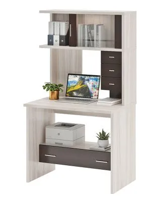 Компьютерный стол СК-10М Компьютерный стол СК-10М - Компьютерные столы