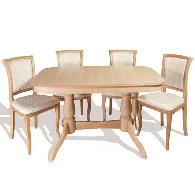 Обеденная группа Комфорт МП (Комфорт МП, СМ 09) Обеденная группа Комфорт МП (Комфорт МП, СМ 09) - Обеденные группы