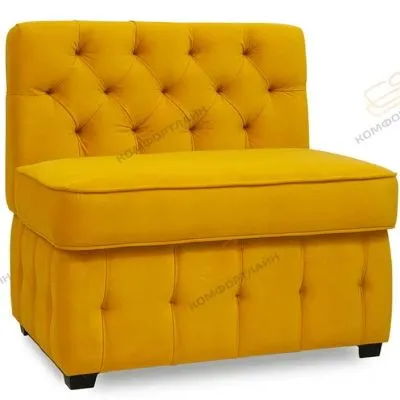 Диван Честер Софт ДЧС10 - Кухонные диваны