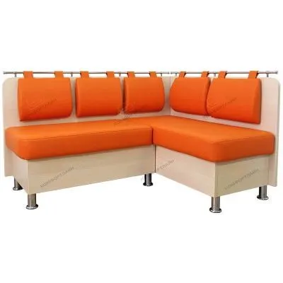 Кухонный диван Сюрприз ДС20 с ящиками - Кухонные диваны