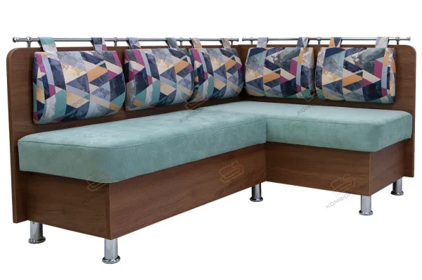 Угловой диван Сюрприз ДС60 - Кухонные диваны