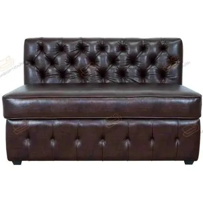 Диван Честер Софт ДЧСМТ03 - Диваны