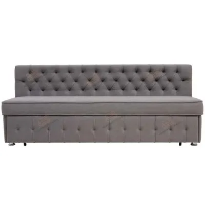 Диван Честер Софт ДЧСМТ15 - Диваны