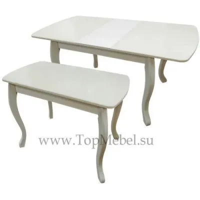 Стол Диамант 2 М43 - Столы