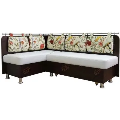 Кухонный диван Сюрприз ДС37 со спальным местом - Кухонные диваны