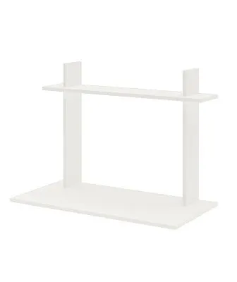 Столик подвесной СтТ1 - белый жемчуг