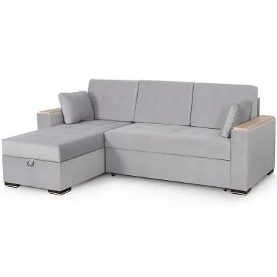 Угловой диван Монако - 1 стандарт (вариант 2) - Диваны