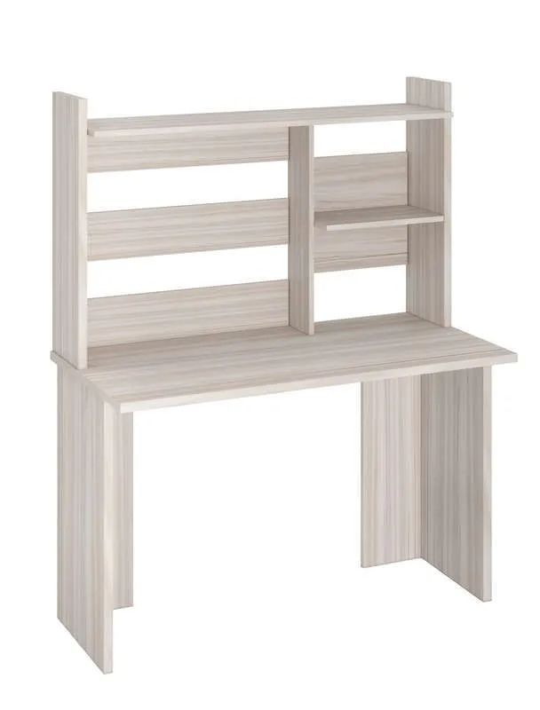 Стол СКЛ-Прям120(без тумбы)+НКЛ-120 - карамель Стол СКЛ-Прям120(без тумбы)+НКЛ-120 - карамель