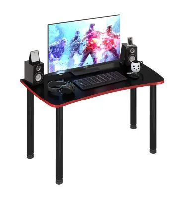 Стол СКЛ-Софт140МОЧ - Компьютерные столы