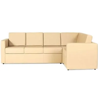 Диван угловой Симпл четырехместный - Диваны