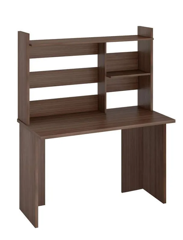 Стол СКЛ-Прям120(без тумбы)+НКЛ-120 - шамони Стол СКЛ-Прям120(без тумбы)+НКЛ-120 - шамони