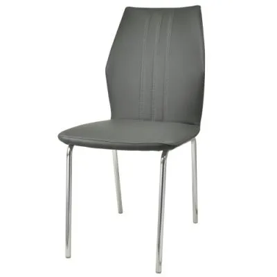 Стул Модена Хром Стул Модена Хром - Стулья для кухни