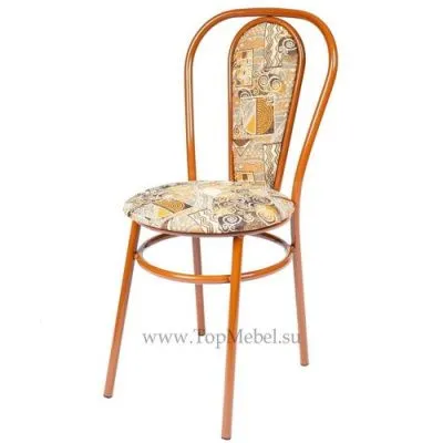 Стул Венский c мягкой спинкой Стул Венский c мягкой спинкой - Стулья для кухни
