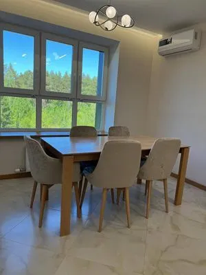 Обеденная группа Далия (Далия 1600, Маранта, Канна) Обеденная группа Далия (Далия 1600, Маранта, Канна) - Обеденные группы