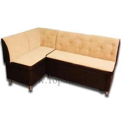 Кухонный угловой диван Брэнд со спальным местом - Кухонные диваны