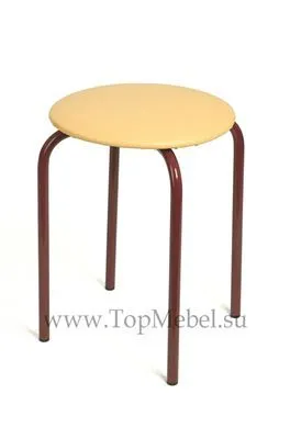 Табурет металлический Эконом - Табуреты для кухни