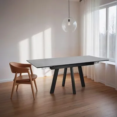 Стол из керамогранита Риони (80х120) Стол из керамогранита Риони (80х120) - Столы