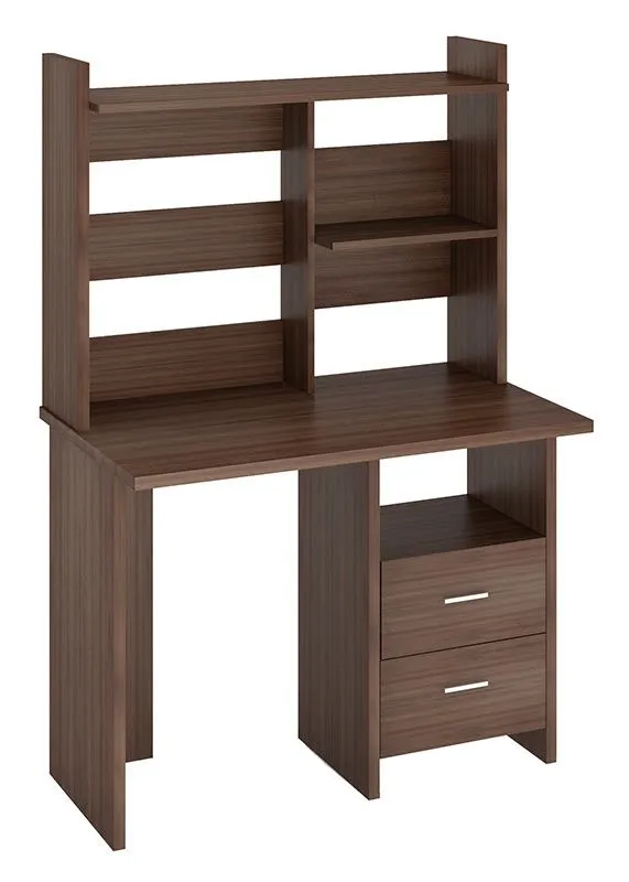 Стол СКЛ-Прям100+НКЛ-100 - шамони Стол СКЛ-Прям100+НКЛ-100 - шамони