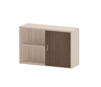 Тумба ТБЛ-2 - карамель - шамони