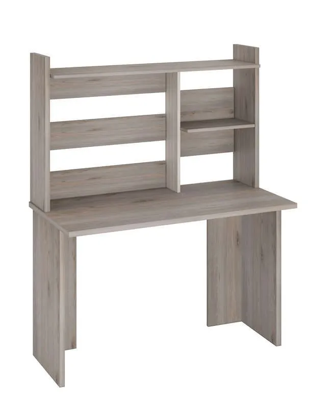 Стол СКЛ-Прям120(без тумбы)+НКЛ-120 - нельсон Стол СКЛ-Прям120(без тумбы)+НКЛ-120 - нельсон