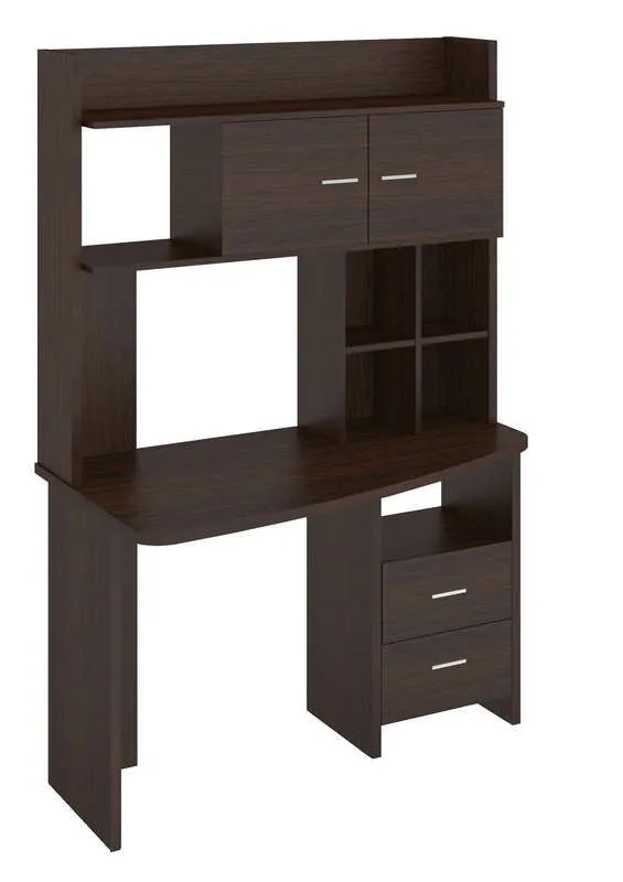 Стол СКЛ-Крл120+НКЛХ-120 - венге Стол СКЛ-Крл120+НКЛХ-120 - венге