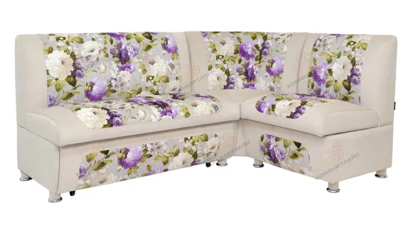 Угловой диван-кровать Сенатор ДСЕ27 - Кухонные диваны