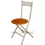 Стул металлический Складной - Стулья для кухни