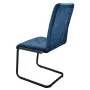 Стул Неаполь Эмаль (велюр Noel) - Стулья для кухни