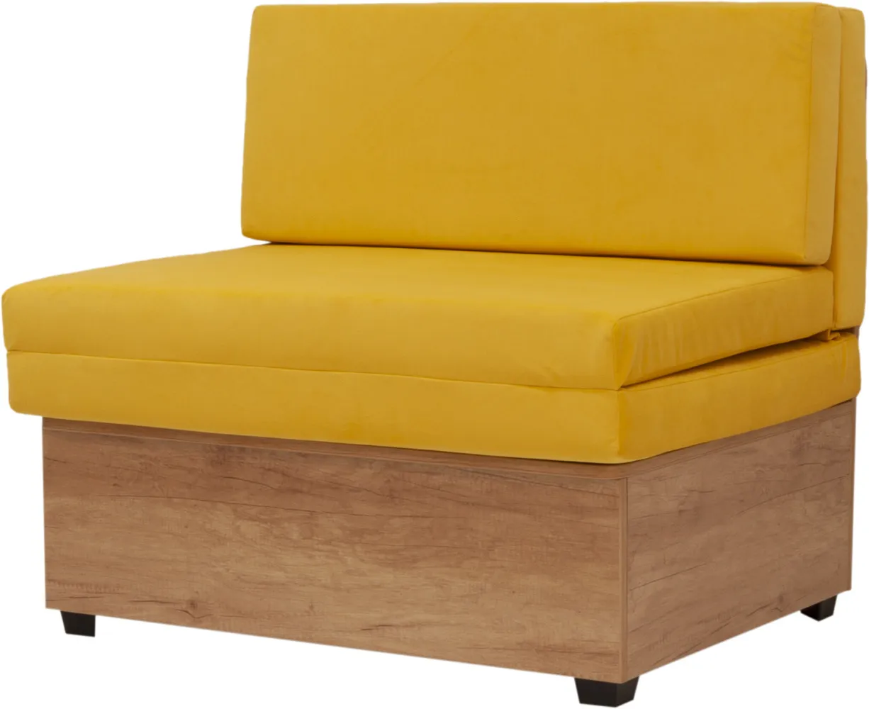 Диван-кровать Вектор 0328 - Кухонные диваны