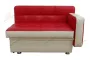 Кушетка Фокус ДФО24 со спальным местом - Кухонные диваны