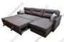 Угловой диван Телескоп-1,2 (софа 600) Угловой диван Телескоп-1,2 (софа 600) - Диваны