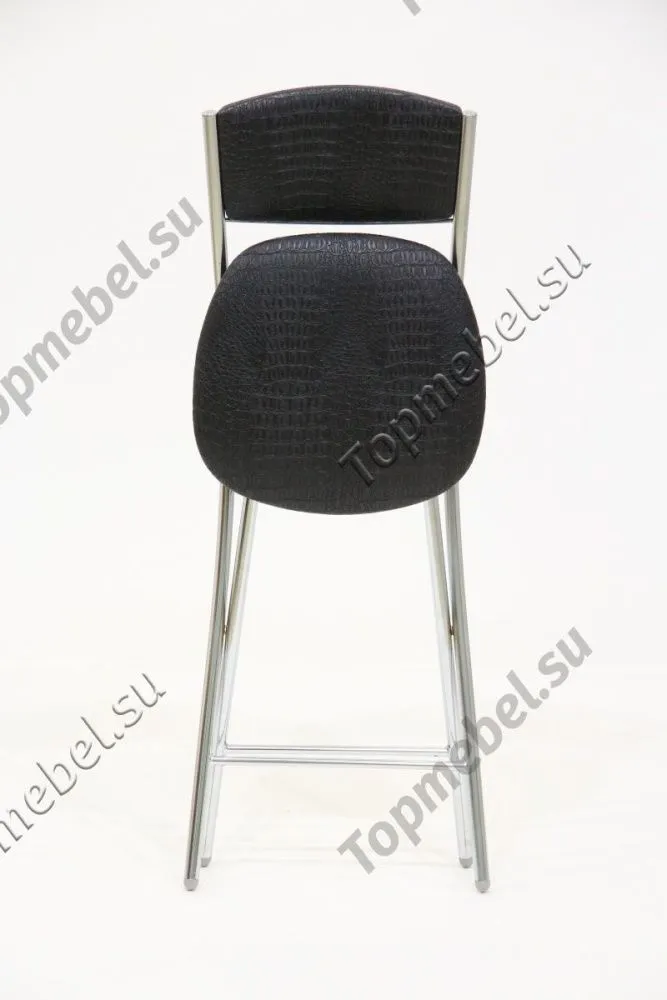 Стул Сильвия складной Хром Стул Сильвия складной Хром - Стулья для кухни