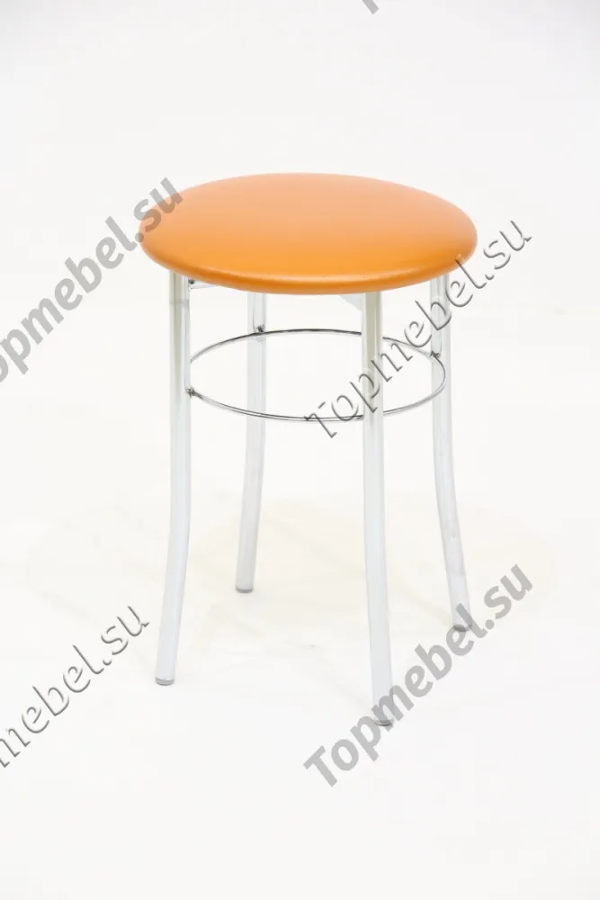 Табурет Экстра Хром - Табуреты для кухни
