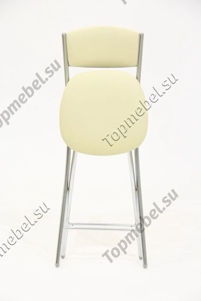 Стул Сильвия складной Хром Стул Сильвия складной Хром - Стулья для кухни