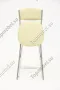 Стул Сильвия складной Хром Стул Сильвия складной Хром - Стулья для кухни