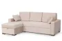 Угловой диван Монако - 1 стандарт (вариант 1) - Диваны