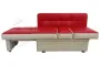 Кушетка Фокус ДФО24 со спальным местом - Кухонные диваны