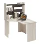Стол СКЛ-Угл120+НКЛ-100 (без тумбы) - Компьютерные столы