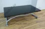Стол трансформер B2323-2 черное стекло - Столы