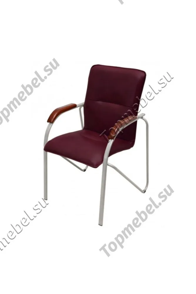 Стул-кресло Самба с подлокотниками - Стулья для кухни