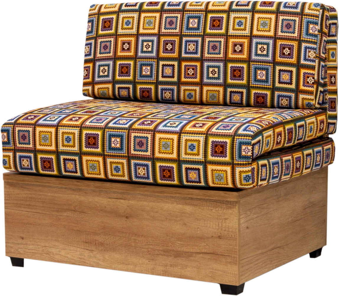 Диван-кровать Вектор 0080 - Кухонные диваны