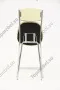 Стул Сильвия складной Хром Стул Сильвия складной Хром - Стулья для кухни