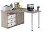 Компьютерный стол СР-145СМ Компьютерный стол СР-145СМ - Компьютерные столы