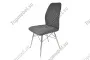 Стул Лацио люкс Хром Стул Лацио люкс Хром - Стулья для кухни